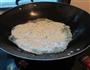 韭菜煎饼的做法图解5