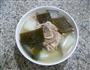 冬瓜海带肉骨汤的做法图解15