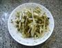 咸菜茭白丝盖浇汤面的做法图解11