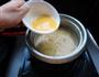 小米鸡蛋羹的做法图解5