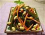 凉拌黄豆海带丝的做法图解19