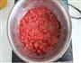 树莓果酱的做法图解4