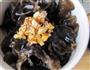 凉拌香辣黑木耳的做法图解10
