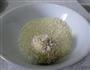 香酥荔枝丸子的做法图解6