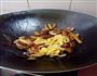 四喜炒粉丝的做法图解8