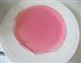 粉色凉皮的做法图解11