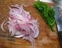凉拌三丝的做法图解2