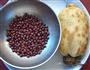 莲藕红豆汤的做法图解1