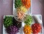 彩虹沙拉的做法图解5