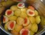 自制桃罐头的做法图解4