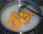 南瓜糯米粥的做法图解4