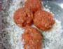 珍珠圆子的做法图解3