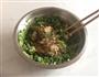芹菜大肉水饺的做法图解4