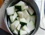 冬瓜排骨汤的做法图解1