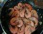 蚝油焖大虾。的做法图解7