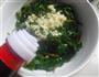 凉拌空心菜的做法图解5