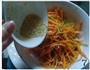 凉拌胡萝卜丝的做法图解7