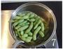 凉拌毛豆的做法图解7