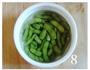 凉拌毛豆的做法图解8