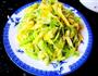 黄瓜拌鸡蛋丝的做法图解13