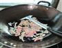 土豆蒜苔炒肉的做法图解4