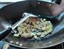 土豆蒜苔炒肉的做法图解5