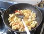 番茄烧菜花的做法图解4