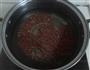 莲子红豆汤的做法图解3