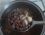 莲子红豆汤的做法图解8