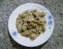 面筋炒海带的做法图解2