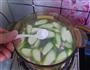蛤蜊丝瓜汤的做法图解8