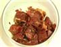 黑胡椒苹果牛肉粒的做法图解8