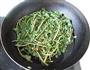 蒜泥麻汁马齿苋的做法图解4