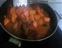 土豆胡萝卜焖牛腩的做法图解18