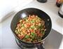 杏鲍菇炒甜玉米的做法图解9