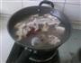 猪肉炖海带的做法图解4