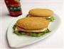 汉堡包的做法图解9