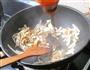 蒜苔炒豆皮丝的做法图解4