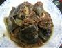 焖甲鱼的做法图解11