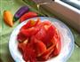蜜汁拌番茄的做法图解4