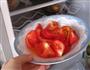 蜜汁拌番茄的做法图解5
