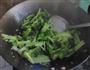 蒜炒西兰花的做法图解11