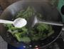 蒜炒西兰花的做法图解12