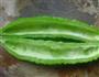 蜜汁苦瓜的做法图解2