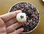 黑糯米荔枝扣的做法图解4