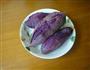 紫薯锅盔的做法图解2