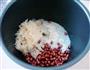 花生银耳粥的做法图解4