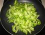 辣炒苦瓜的做法图解5
