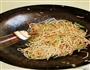 家常炒面的做法图解11