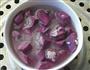 紫薯米饭的做法图解4